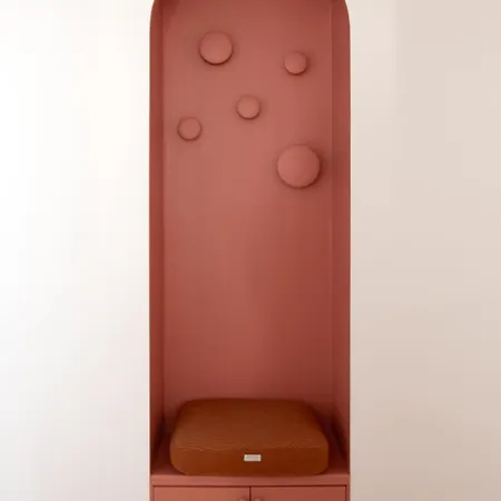 아파트 Parisian Luxury At Etienne Pernet 파리